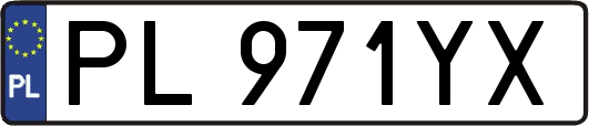 PL971YX
