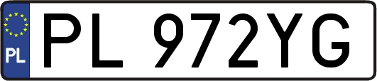 PL972YG