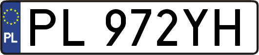 PL972YH