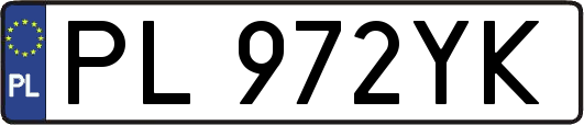 PL972YK