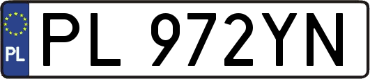 PL972YN