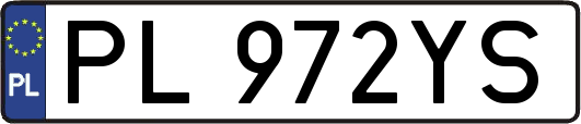 PL972YS