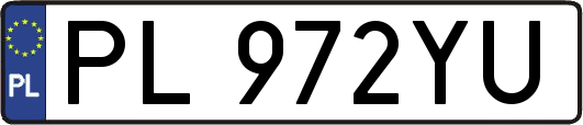 PL972YU
