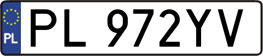 PL972YV