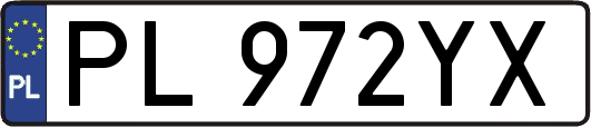 PL972YX
