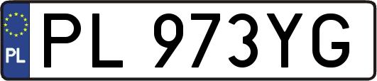 PL973YG