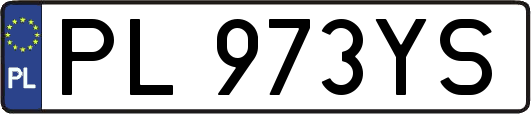 PL973YS