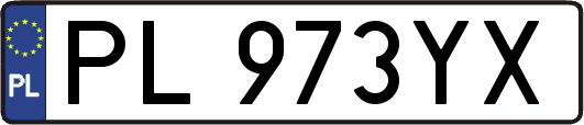 PL973YX