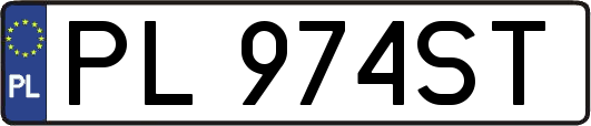 PL974ST
