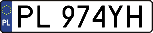 PL974YH