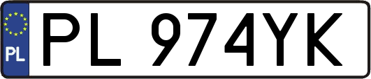 PL974YK