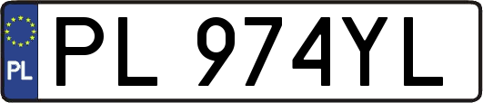 PL974YL