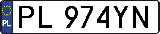 PL974YN