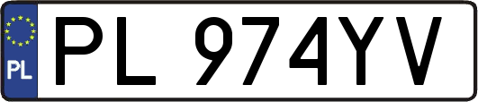 PL974YV