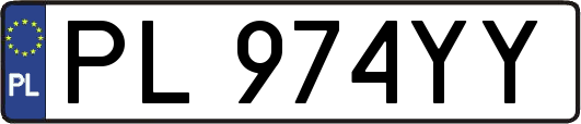 PL974YY