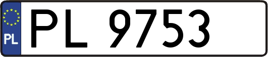 PL9753