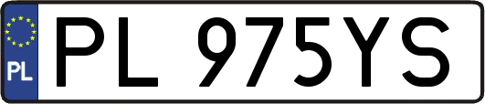 PL975YS
