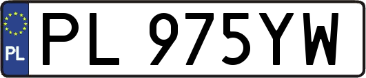 PL975YW