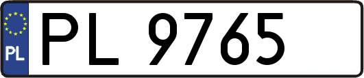 PL9765