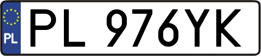 PL976YK