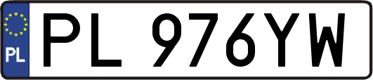 PL976YW