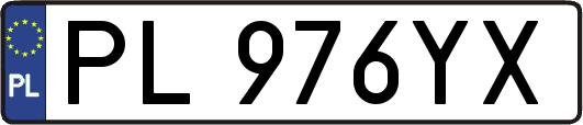 PL976YX