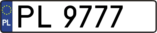 PL9777