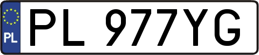PL977YG