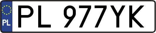 PL977YK