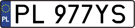 PL977YS