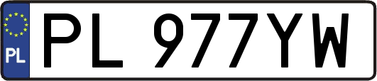 PL977YW
