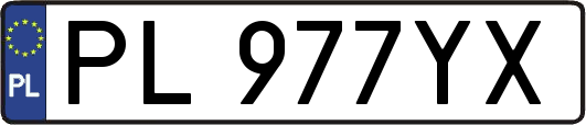 PL977YX