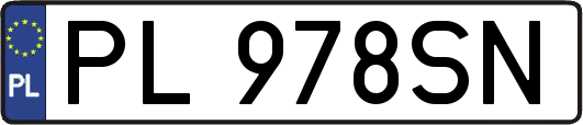 PL978SN