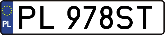 PL978ST