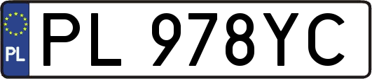 PL978YC