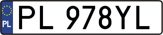 PL978YL