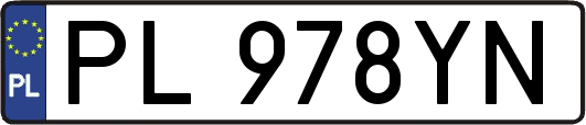 PL978YN