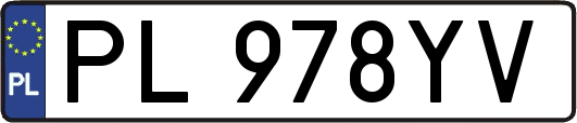 PL978YV