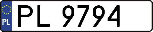 PL9794