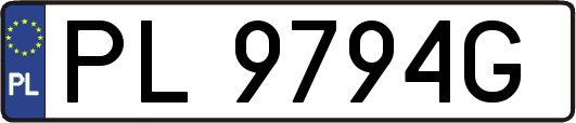 PL9794G