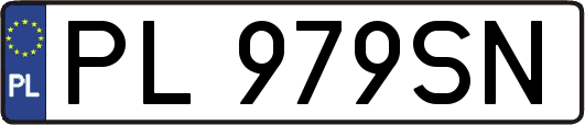 PL979SN
