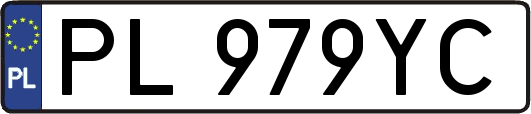 PL979YC