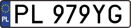 PL979YG