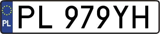 PL979YH