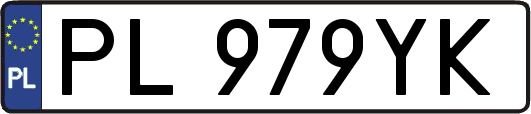 PL979YK