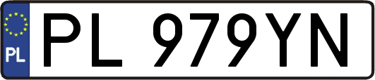 PL979YN