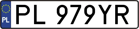 PL979YR