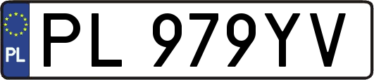PL979YV
