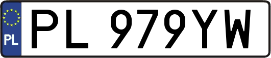 PL979YW