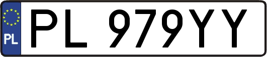 PL979YY